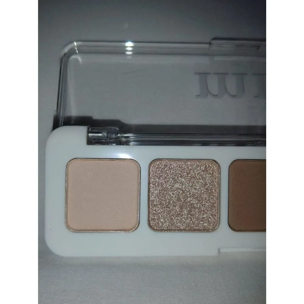 Mischo Beauty - Eyeshadow Palette 01